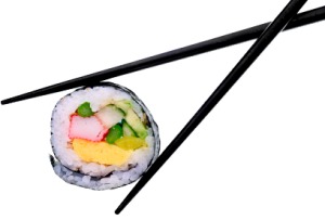 Sushi PNG image-9249